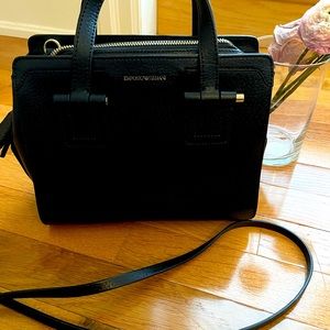 Emporio Armani Mini Purse